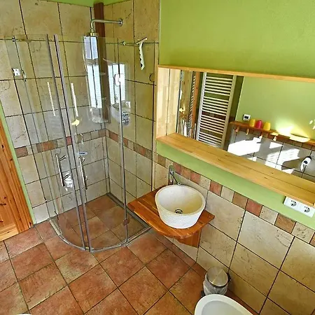 Holiday home Haus Emma Wf 02 Linke Haushaelfte