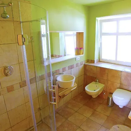 Haus Emma Wf 02 Linke Haushaelfte